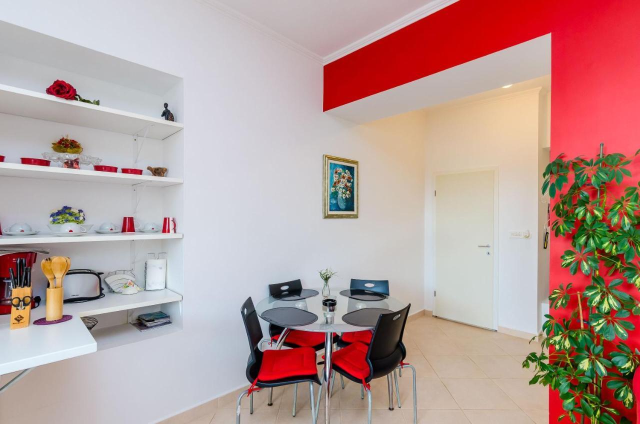Apartment Libertas Dubrovnik Exterior photo