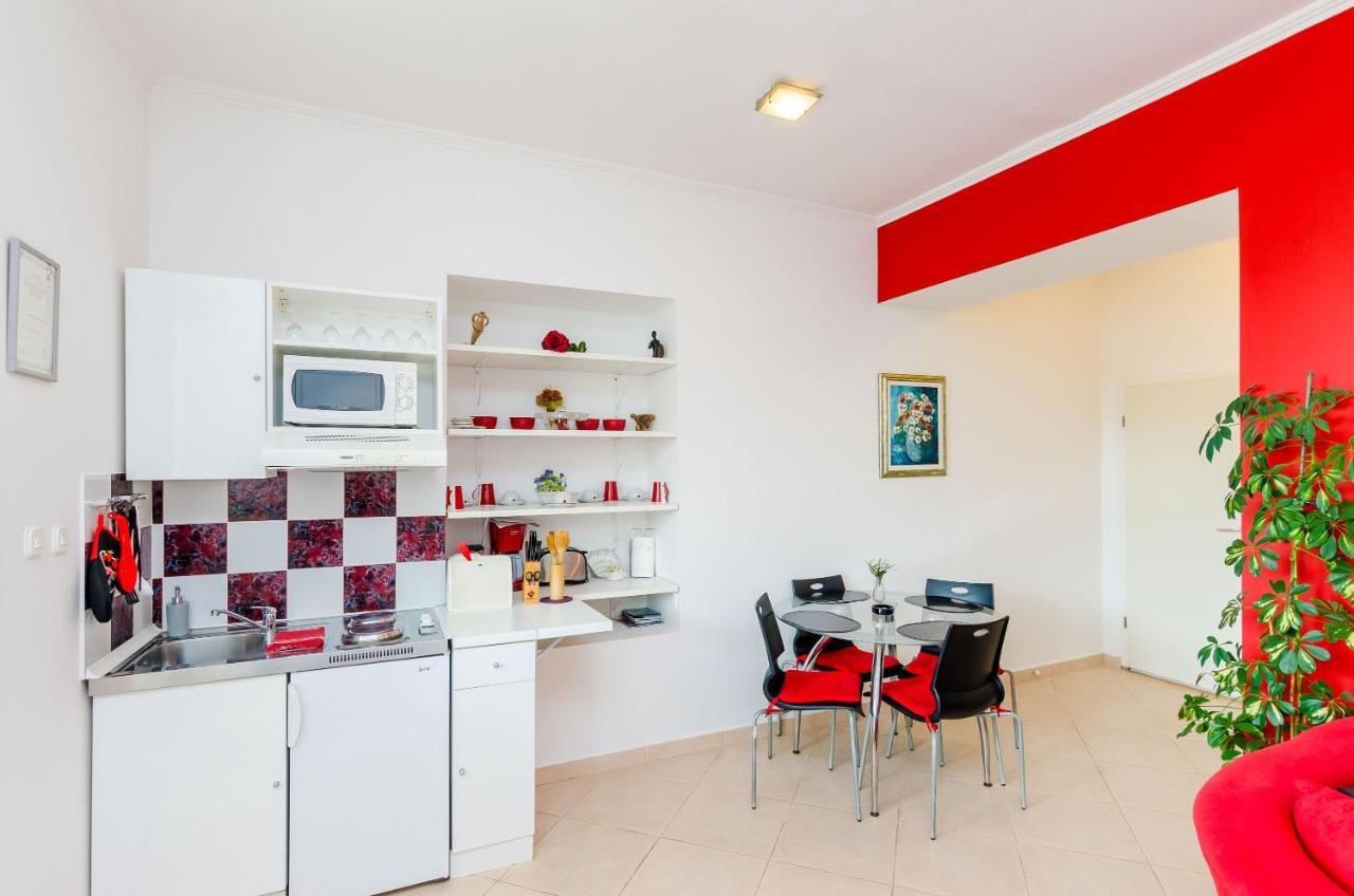 Apartment Libertas Dubrovnik Exterior photo